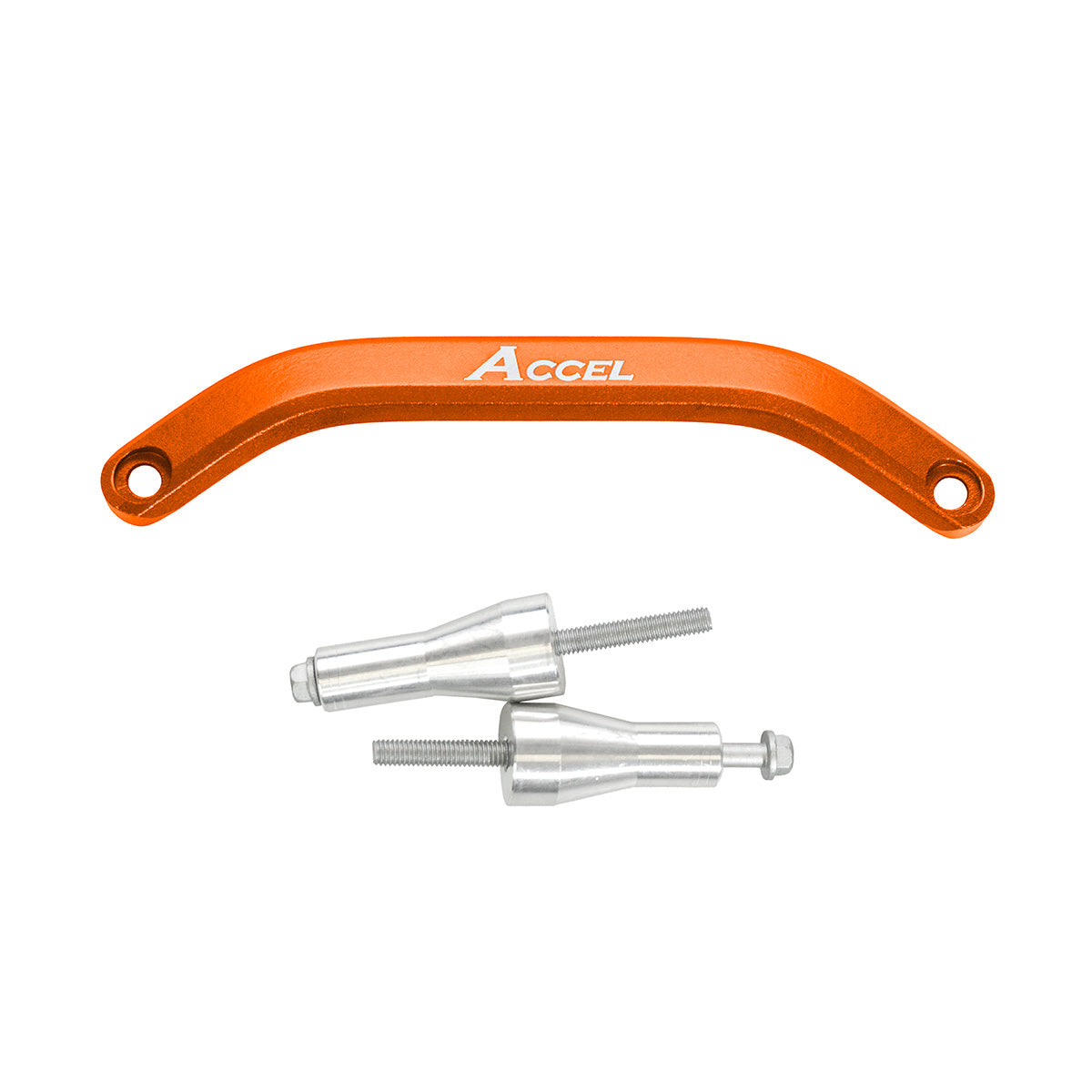 ALUMINUM LIFTING HANDLE (GRIP) FOR LIFTING MOTORCYCLE KTM SX 250/150/125 16-18, SX-F 450/350/250 16-18, XC 300/250 17-18, XC-F 450/350/250 16-18, EXC-F 500/450/350/250 17-19, XC-W 300/250 17-19, XCF-W 350/250