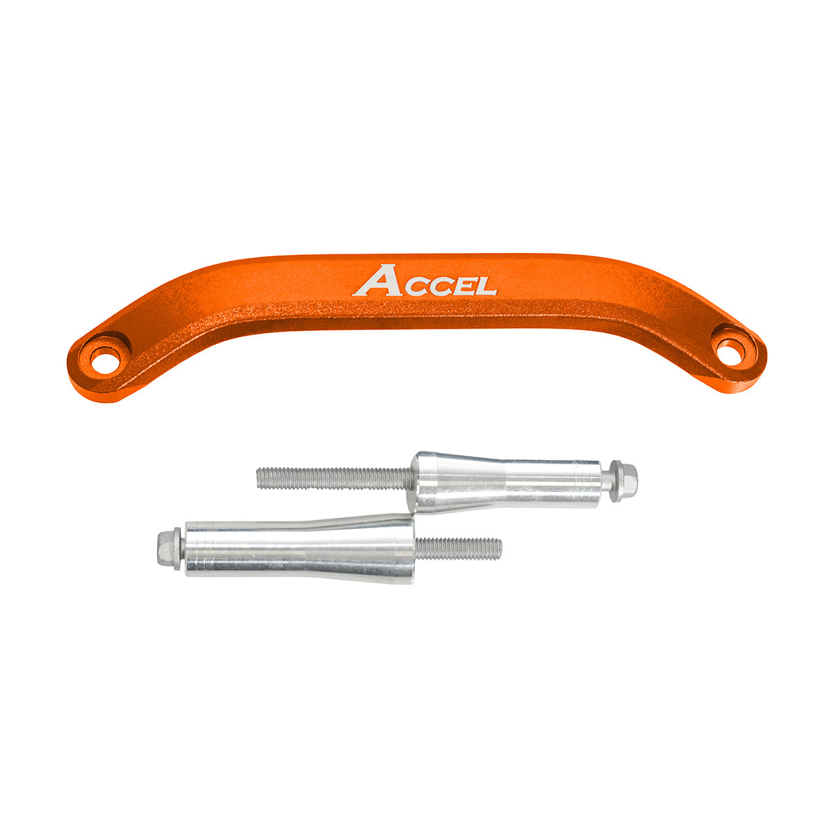 ALUMINUM LIFTING HANDLE (GRIP) FOR LIFTING MOTORCYCLE KTM SX/SX-F/XC/EXC/EXC-W/XC-W 500/450/350/300/250/125 19-23, HUSQVARNA TC/TE/TX/FC/FE/FX 500/450/350/300/250/150/125 19-22, GAS GAS MC/