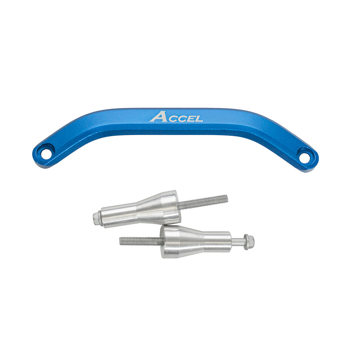 ALUMINUM LIFTING HANDLE (GRIP) FOR LIFTING MOTORCYCLE KTM SX 250/150/125 16-18, SX-F 450/350/250 16-18, XC 300/250 17-18, XC-F 450/350/250 16-18, EXC-F 500/450/350/250 17-19, XC-W 300/250 17-19, XCF-W 350/250