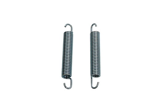EXHAUST MOUNTING SPRINGS (12 x 84.5 MM) (Ø 2.0 MM) HONDA