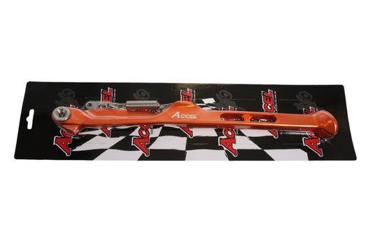 SIDE STAND KTM XC 450/350/300/250/125 23, HUSQVARNA FX 450/350 23, TX 300 23 (OEM: A46003023044) ORANGE