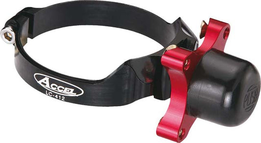 LAUNCH CONTROL FORK START BLOCK SUZUKI RMZ 250/450 07-18