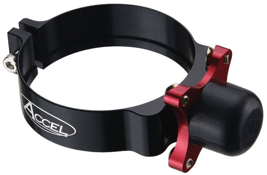 LAUNCH CONTROL FORK START BLOCK YAMAHA YZ 125/250, YZF 450/250 08-09