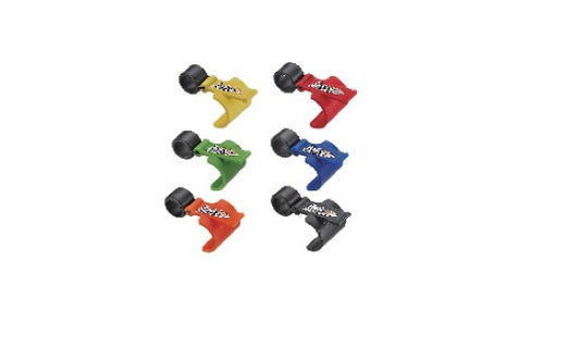 FRONT BRAKE LOCK ORANGE (BLO-01OR)
