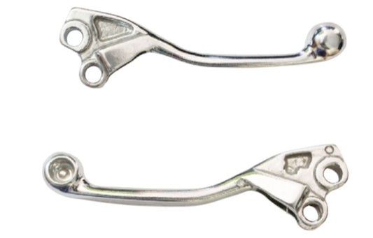 BRAKE LEVER KAWASAKI KX500 97-03, KX125/250 97-99, KX80 97-00 (LB-1840-OE-P)