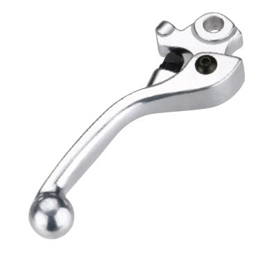 BRAKE LEVER YAMAHA YZ/YZF 450/250/125/X 08-22, WRF 450 16-20, WRF 250 17-20, KAWASAKI KXF 450 13-18, KXF 250 13-20 (DHY16S) (LB-1354-OE-P)
