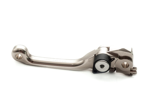 BRAKE LEVER (UNBREAKABLE LEVER) HONDA CRF 450/250 07-24 TITANIUM