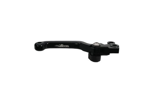 BRAKE LEVER (UNBREAKABLE LEVER) KTM SX 65 13-14 (46213002000) BLACK