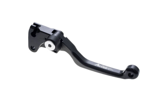 CLUTCH LEVER (UNBREAKABLE LEVER) YAMAHA WRF 450/250 05-16 BLACK