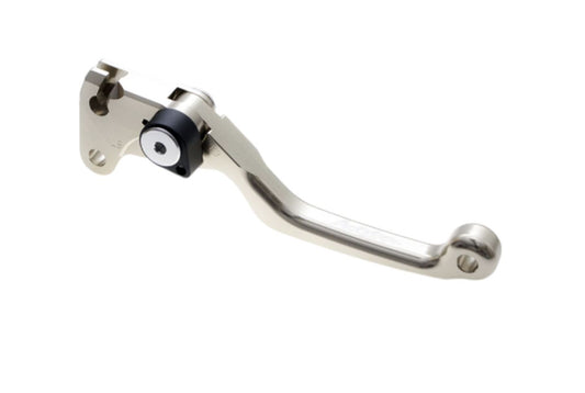 CLUTCH LEVER (UNBREAKABLE LEVER) YAMAHA WRF 450/250 05-16 TITANIUM