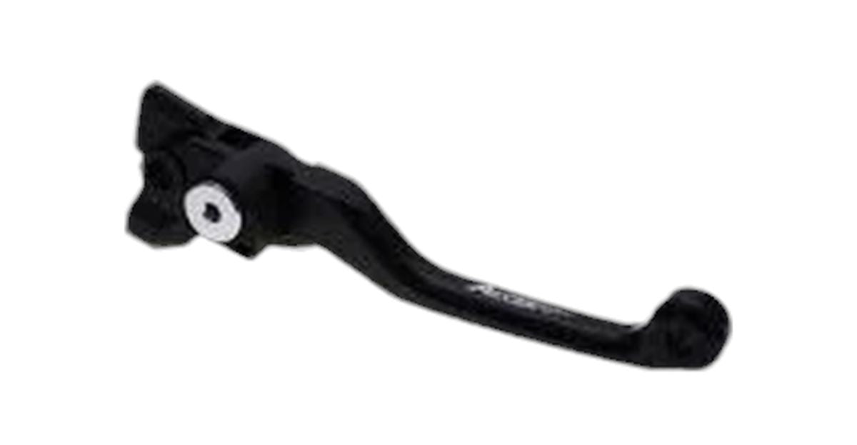 REPLACEMENT CLUTCH LEVER FOR CL-101 AND CL-102 HANDLEBARS BLACK