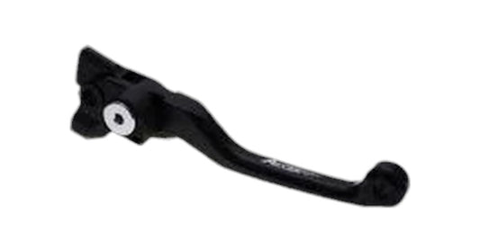 REPLACEMENT CLUTCH LEVER FOR CL-101 AND CL-102 HANDLEBARS BLACK