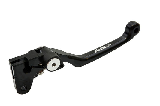 REPLACEMENT CLUTCH LEVER FOR CL-201 AND CL-202 HANDLEBARS BLACK