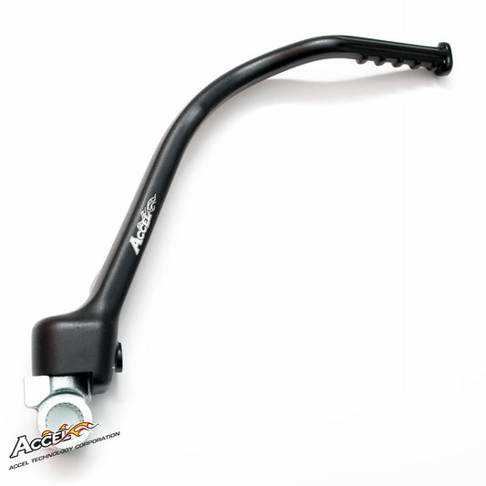 ALUMINUM KICK START LEVER HONDA CRF 250R 10-17 BLACK