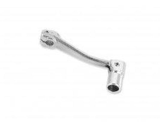 ALUMINUM GEAR SHIFT LEVER HONDA CRF 450X 05-17 SILVER (24700-MEY-670)