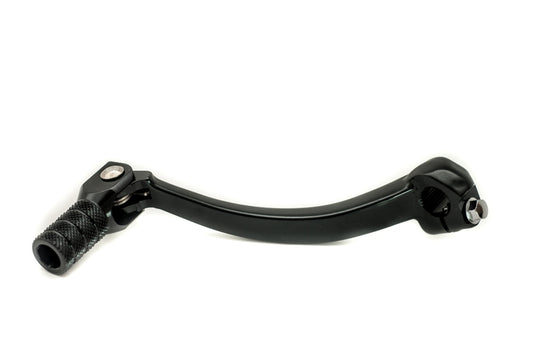 ALUMINUM GEAR SHIFT LEVER YAMAHA YZF 250 19-25, YZF 450 18-25, YZF 450X 19-25, WRF 450 19-25 WRF 250 20-25 BLACK