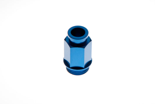 HOT START CABLE END BLUE