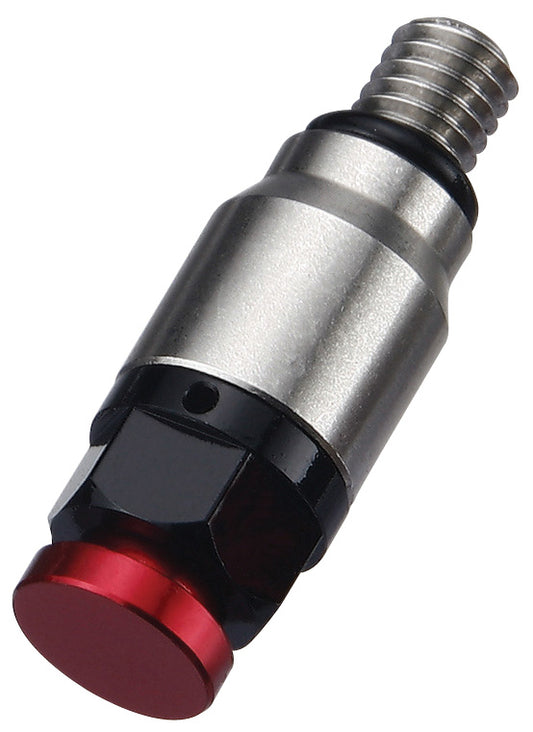 SHOCK ABSORBER BLEEDERS KTM, HUSQVARNA RED (WP/MARZOCCHI) (M4)