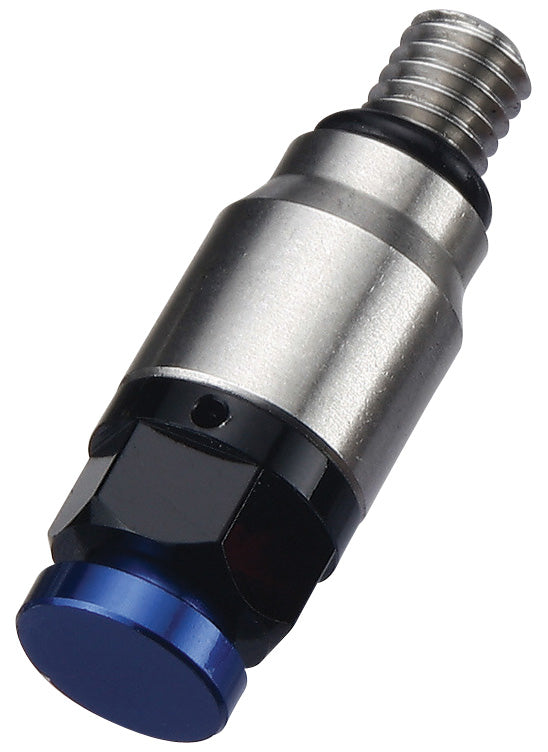 SHOCK ABSORBER BLEEDERS SHOWA, KAYABA GREEN (M5)