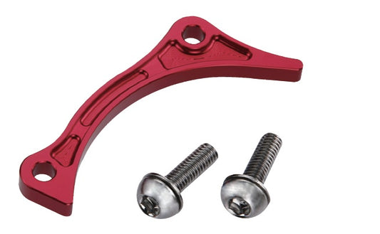 ENGINE GUARD HONDA CRF 450R 08 RED