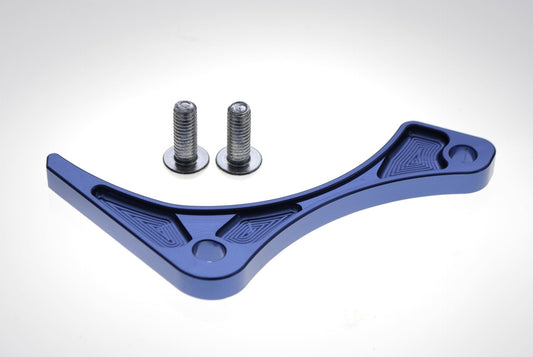 ENGINE GUARD SUZUKI RMZ 250 07-16 BLUE
