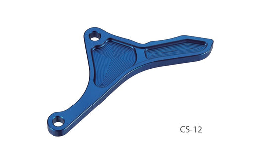 ENGINE GUARD YAMAHA YZF 450 14-16, WR 450F 16, WR250F 16-17, YZF 250 14-16 BLUE