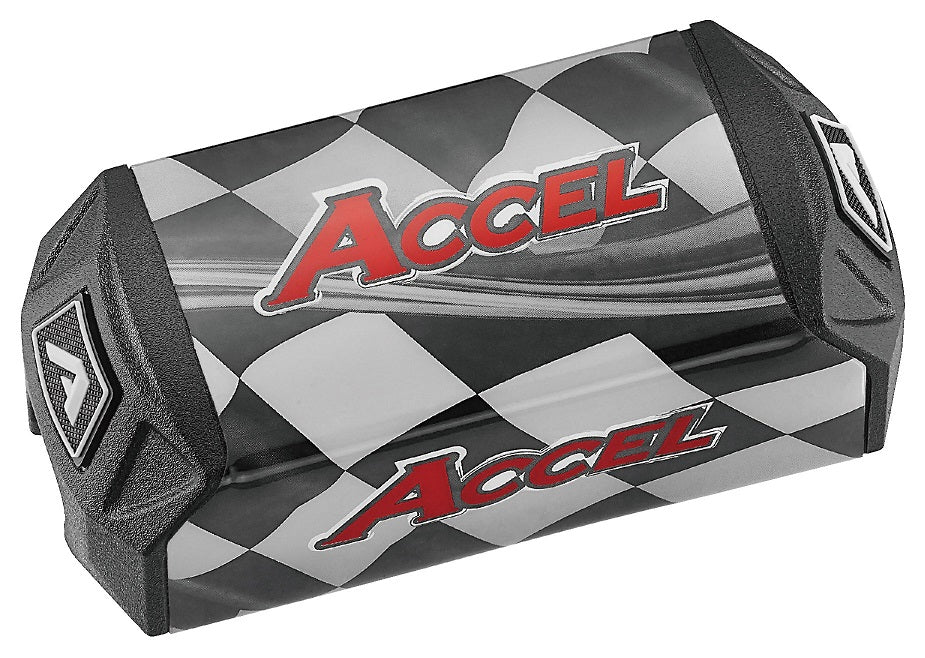 HANDLEBAR COVER TAPER (BAR PAD) 28MM (180X60X60 MM)