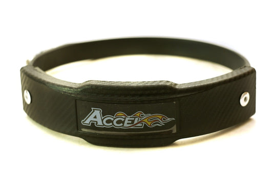 EXHAUST GUARD DIA. 102-127MM BLACK
