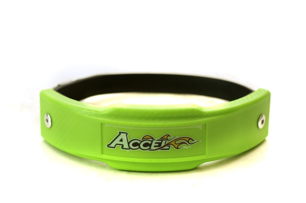 EXHAUST GUARD DIA. 127-152MM GREEN