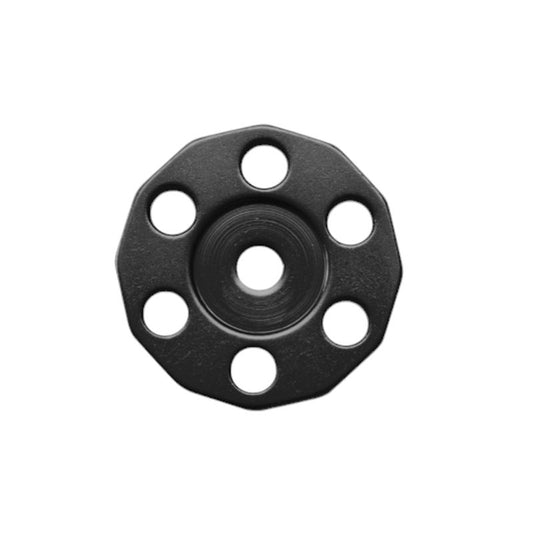 FUEL TANK BOLT MOUNTING WASHER BLACK