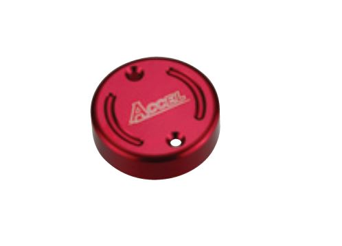 BRAKE PUMP COVER HONDA CBR 600/900/1000 RR RED