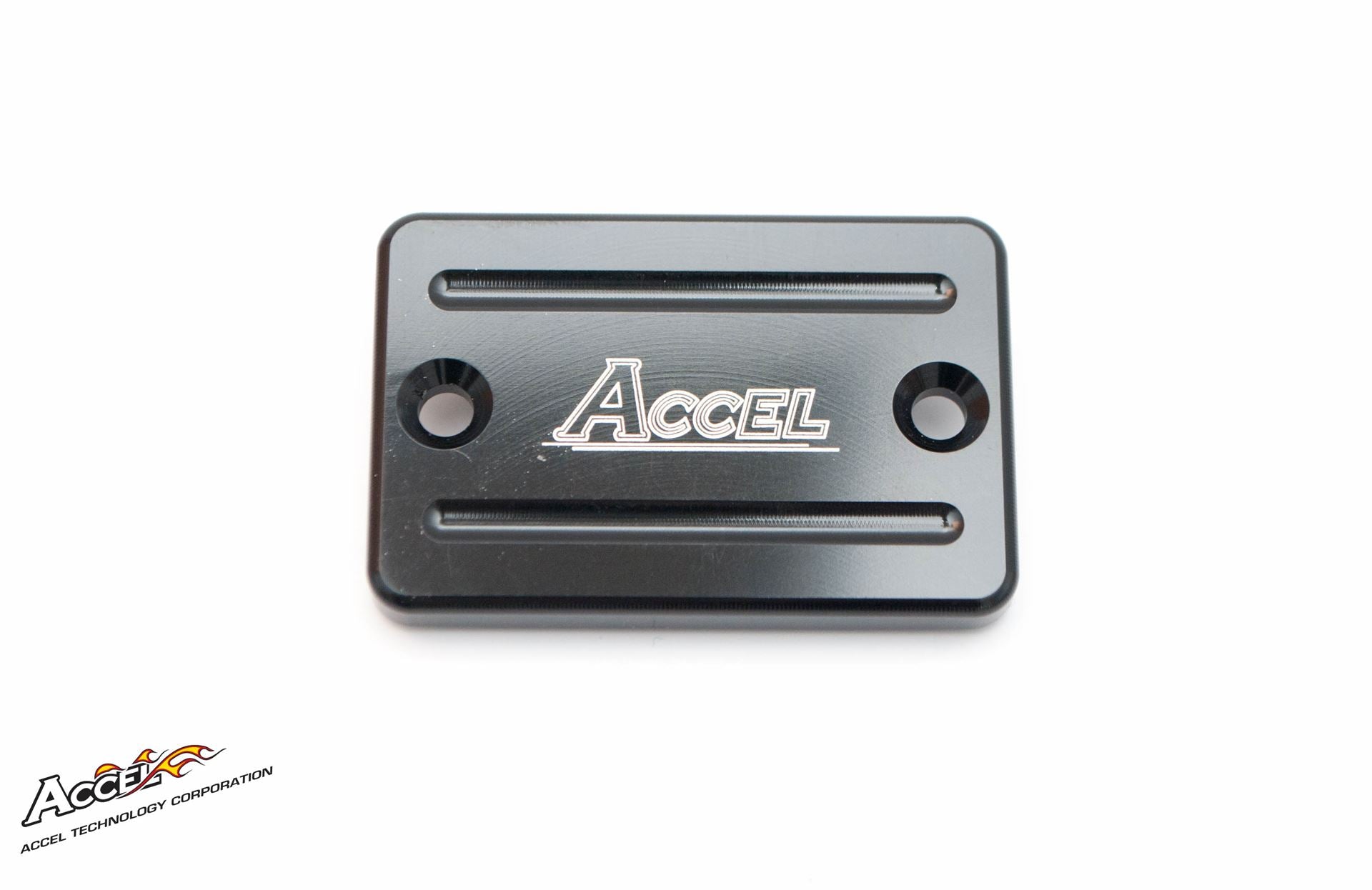 FRONT BRAKE PUMP COVER HONDA STREET BLACK