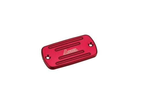 FRONT BRAKE PUMP COVER HONDA STREET RED