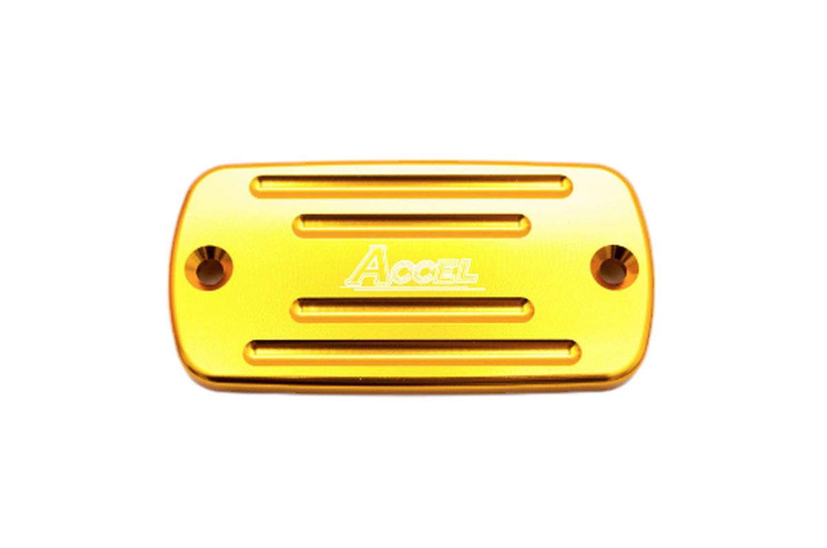 FRONT BRAKE PUMP COVER HONDA STREET GOLD