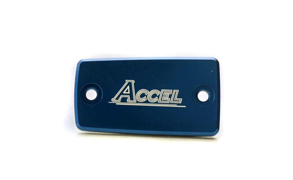 FRONT BRAKE MASTER CYLINDER COVER HUSQVARNA TC 250/125, FC 450/350/250 18, TE 300/250/150, TX 300/125, FE 501/450/350/250, FX 450/350 18-20 (MAGURA PUMP) BLUE