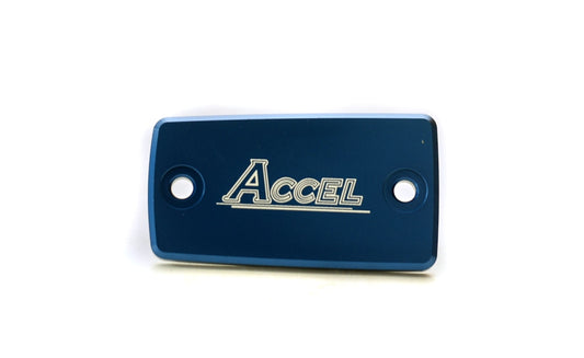FRONT BRAKE MASTER CYLINDER COVER HUSQVARNA TC 250/125, FC 450/350/250 18, TE 300/250/150, TX 300/125, FE 501/450/350/250, FX 450/350 18-20 (MAGURA PUMP) BLUE