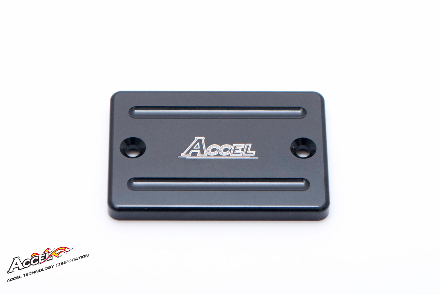 FRONT BRAKE MASTER CYLINDER COVER KAWASAKI STREET BLACK