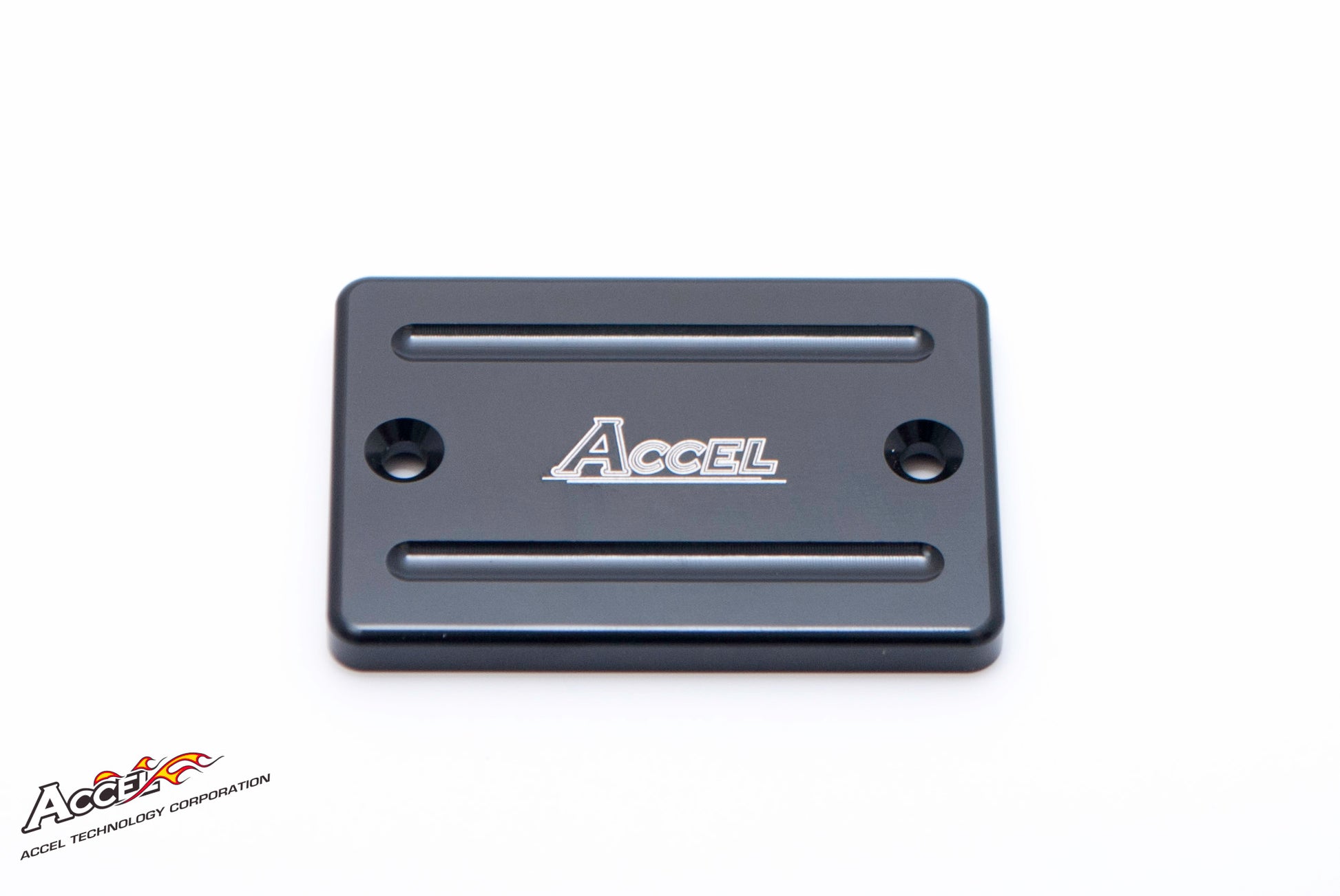 FRONT BRAKE MASTER CYLINDER COVER KAWASAKI STREET BLACK
