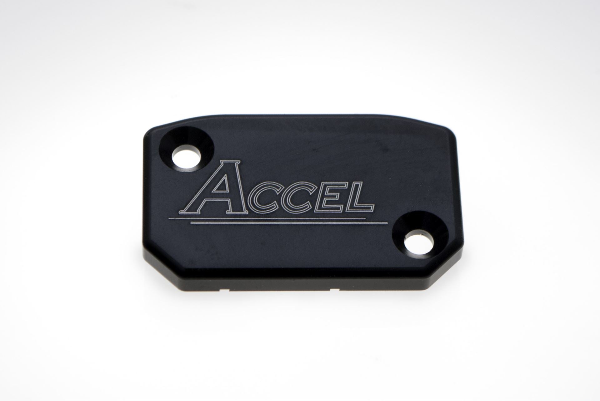 FRONT BRAKE MASTER CYLINDER COVER KTM (BREMBO) SX/EXC UP TO 2013 BLACK