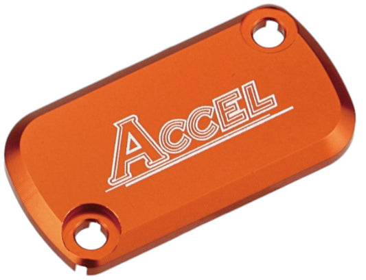 FRONT BRAKE MASTER CYLINDER COVER KTM SX 65 12-13 ORANGE