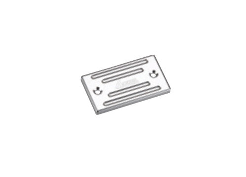 FRONT BRAKE MASTER CYLINDER COVER SUZUKI STREET CHROME