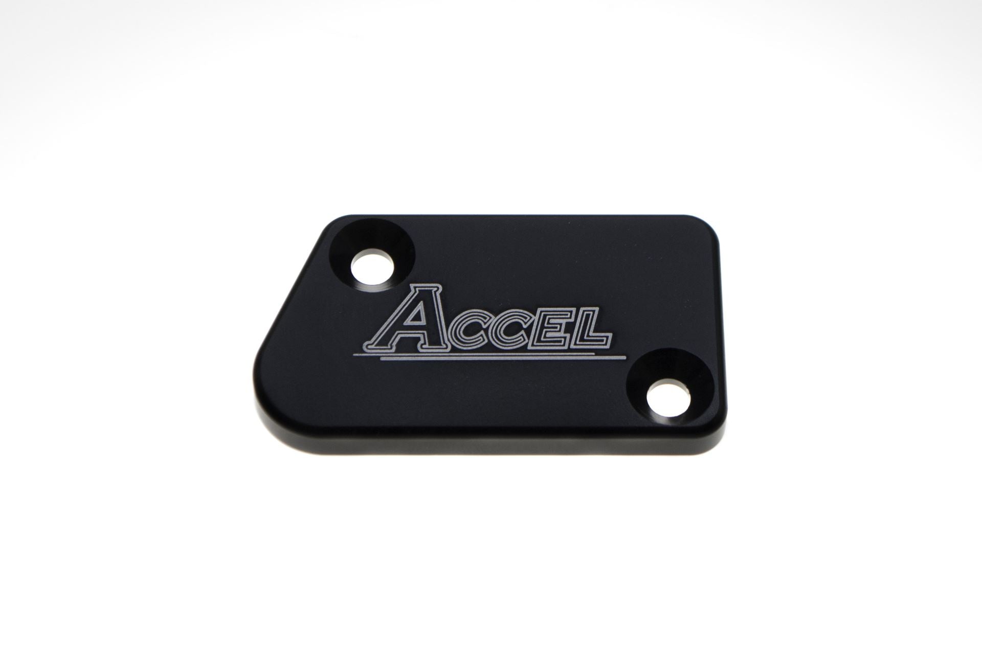 FRONT BRAKE MASTER CYLINDER COVER YAMAHA BLACK