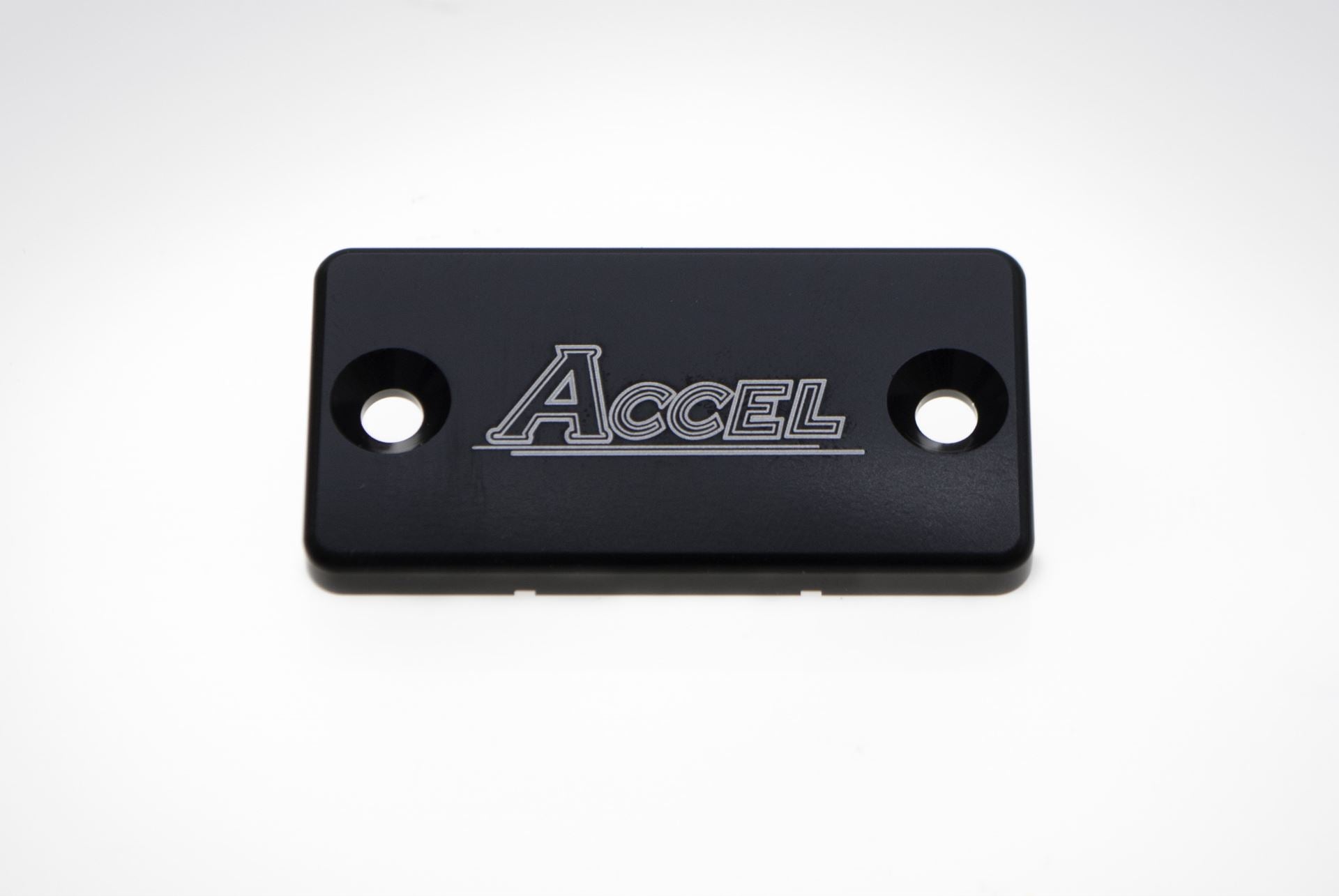 FRONT BRAKE MASTER CYLINDER COVER YAMAHA/SUZUKI/KAWASAKI BLACK