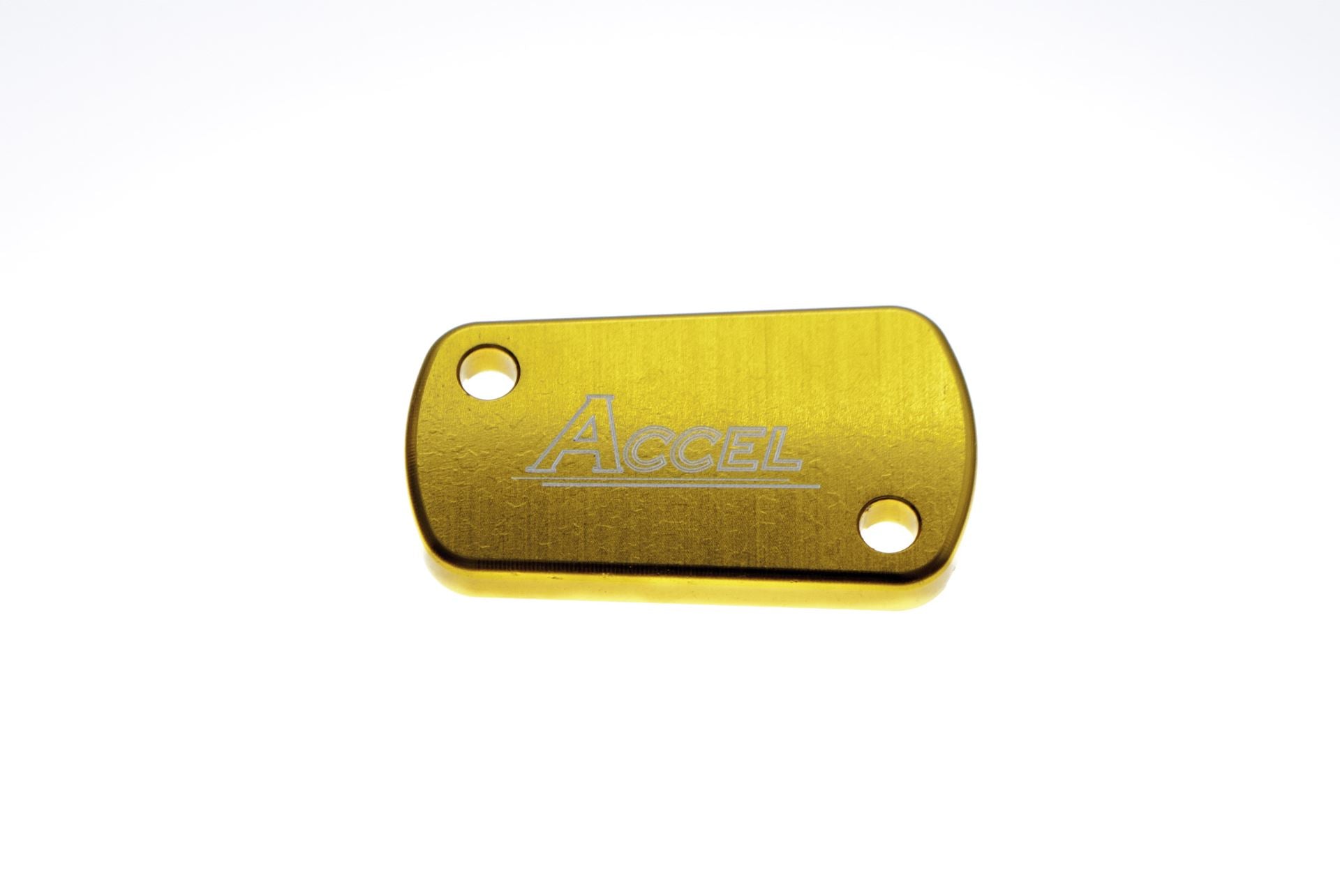 REAR BRAKE PUMP COVER KAWASAKI KXF / SUZUKI RMZ 05-13 GOLD