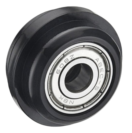 CHAIN ROLLER WITH BEARINGS Ø34MM (34X18.5MM) KTM/HUSABERG/SHERCO (79-5003)