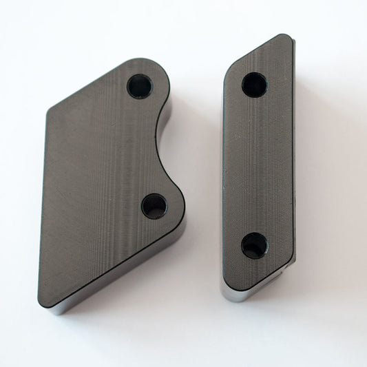 CHAIN GUIDE INSERT