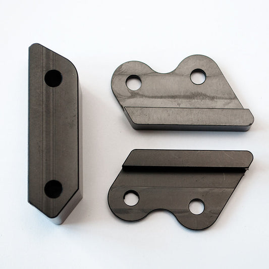 CHAIN GUIDE INSERT