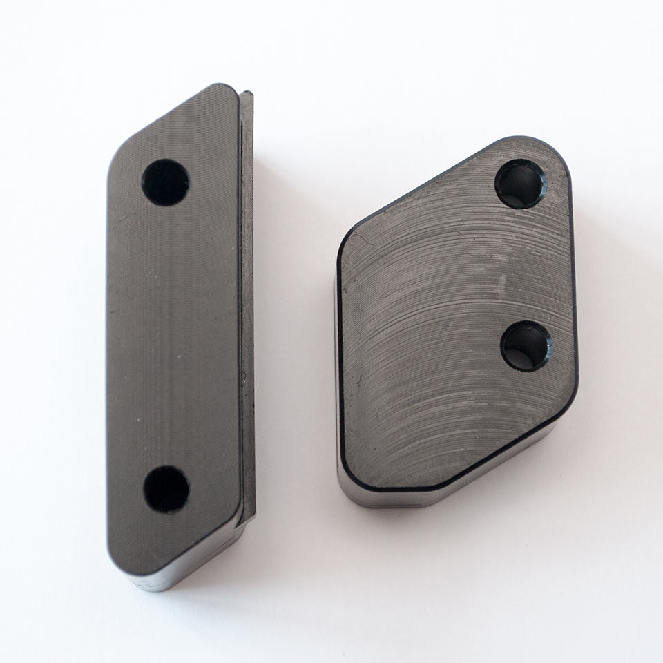 CHAIN GUIDE INSERT