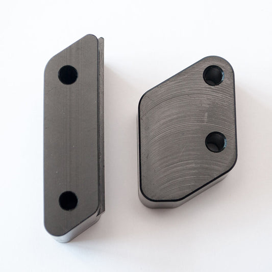 CHAIN GUIDE INSERT