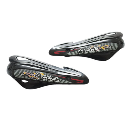REPLACEMENT LEAVES FOR HANDGUARDS HGS 10,11,12 BLACK